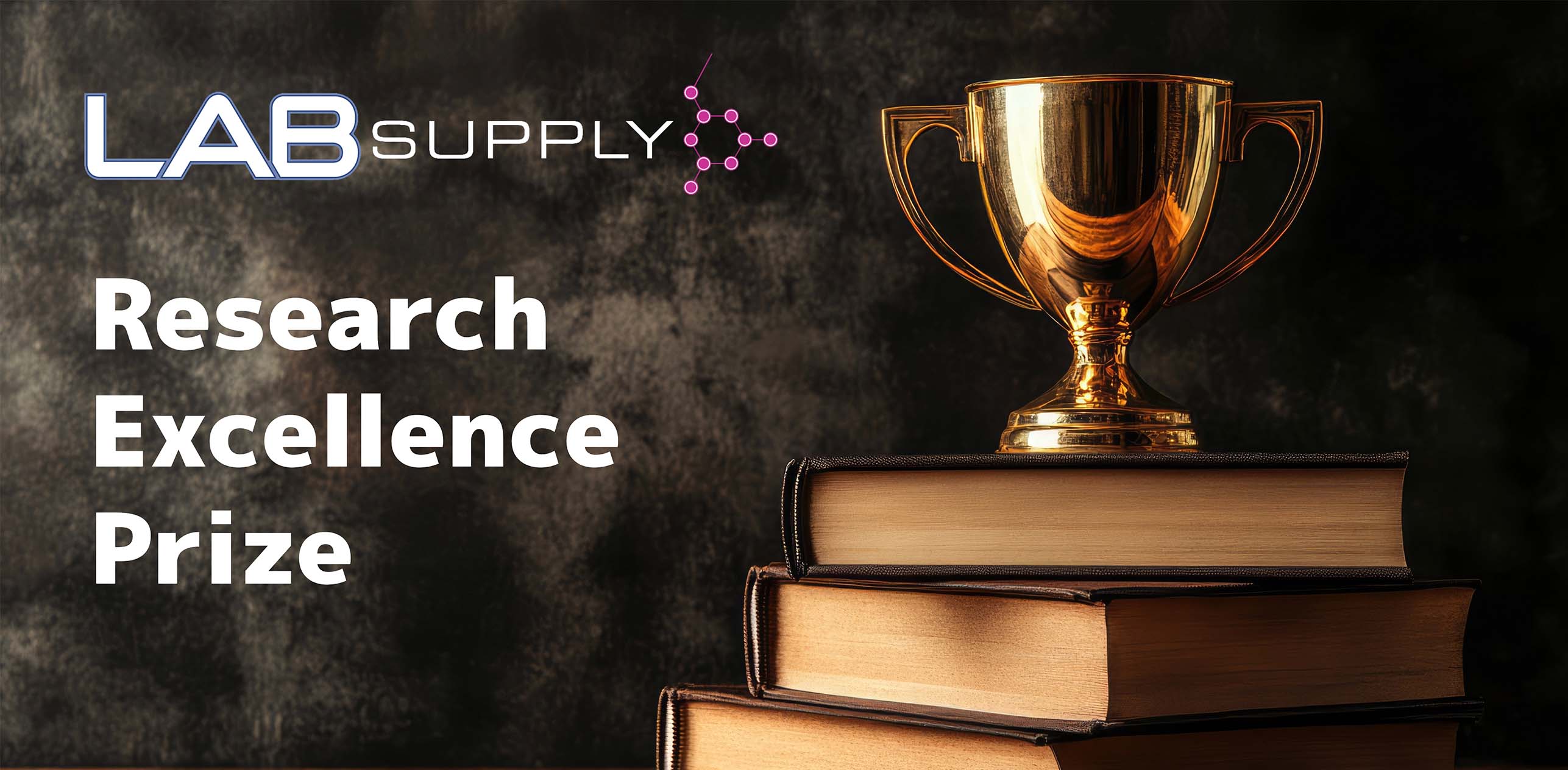 The Lab Supply Research Excellence Prize